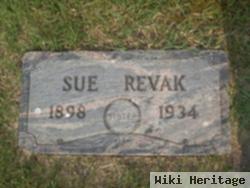 Sue Revak