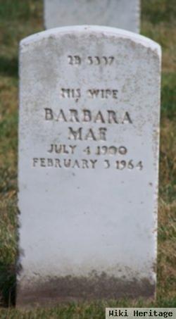 Barbara Mae Avilla