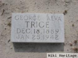 George Alva Trice