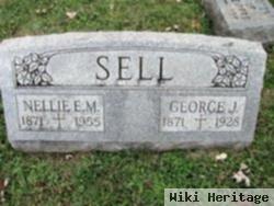 George J Sell