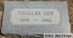 Douglas Cox