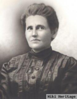 Louisa Bowden Price