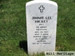 Jimmie Lee Hickey