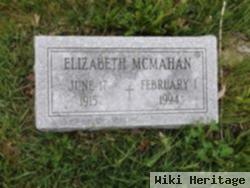 Elizabeth Mcmahan Herrold