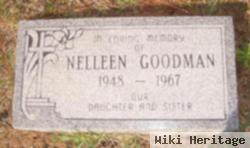 Nelleen Goodman