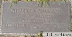 Wilbert Lincoln Williams