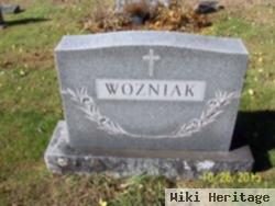 Henry J Wozniak