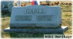 Ralph H. Gable