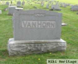 Joseph N. Van Horn