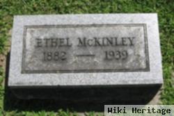 Ethel Mckinley