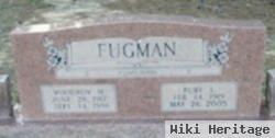 Ruby Lois Wise Fugman