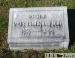 Mary Ellen Romberger Lubold