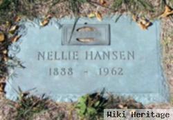 Nellie Hansen