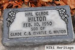 Hal Glade Hilton