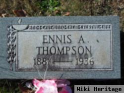 Ennis Anderson Thompson