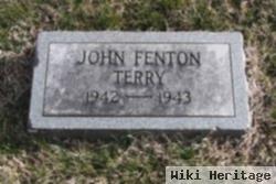 John Fenton Terry