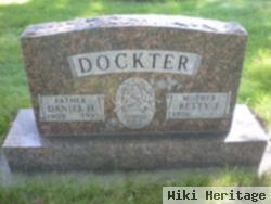 Daniel Henry Dockter