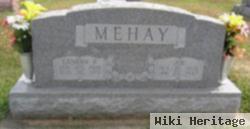 Joe Mehay