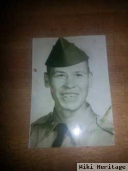 Sgt Dennis Gaines Harper, Jr