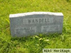 Charles F. Wandell