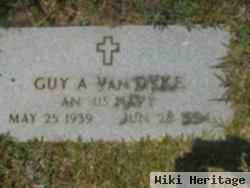 Guy A. Vandyke
