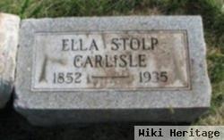 Ella Stolp Carlisle