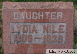 Lydia Nile