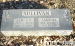 Arizona Stinnett Sullivan