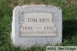 Tom Kris