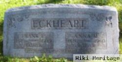 Frank E. Eckheart