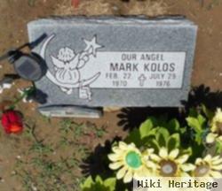 Mark Kolos