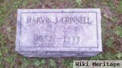 Marvin J. Grinnell