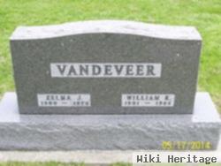 William R. Vandeveer