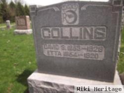 Etta Collins