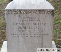 Charles "charlie" Butler