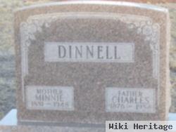 Charles William "will" Dinnell