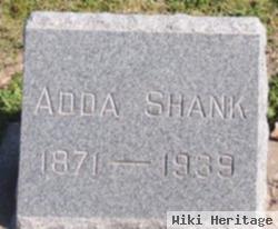 Adda Shank