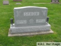 Ernest L Sprow