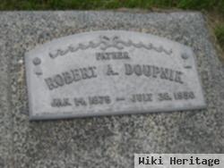 Robert A Doupnik