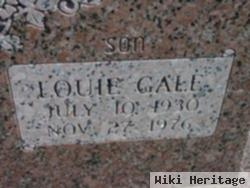 Louie Gale Koonce