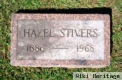 Hazel Stivers