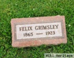 Felix Grimsley