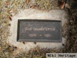 Sue Louise Etter