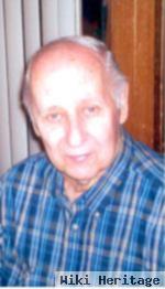 Frank L. Samson, Sr