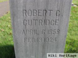 Robert C. Gutridge