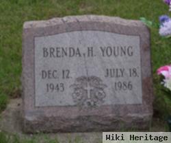 Brenda H. Midlam Young