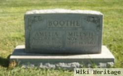 Amelia Ashcroft Boothe