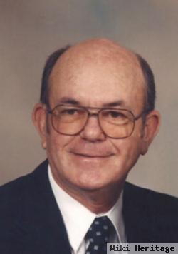 Wilbur Hubert "hubert" Leonard