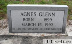 Agnes Glenn