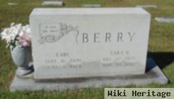 Sara B. Berry